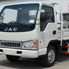 Минигрузовик HFC1020