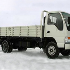 Минигрузовик HFC1061