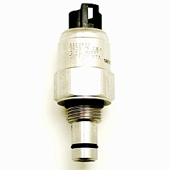 Клапан управления подачи газа CGE280 BGe5