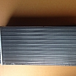 Радиатор отопителя лобового стекла двойной (ЛиАЗ,ПАЗ-3204) 2112.076