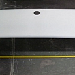 Бампер задний (стеклопластик) (ПАЗ-32053, 4234 рестайлинг)