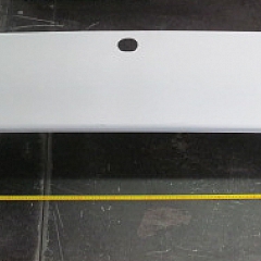 Бампер задний (стеклопластик) (ПАЗ-32053, 4234 рестайлинг)