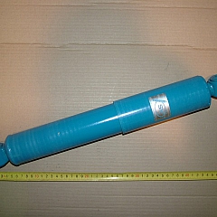 Амортизатор задний  (ПАЗ 3203,3204) (17098) импорт