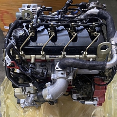 Двигатель ISF2.8 E4