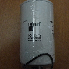 Фильтр топливный B5.9-180,B3.9 E2/FS1242